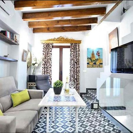 Typical Sevillan 2 Bedroom Unit Bagian luar foto
