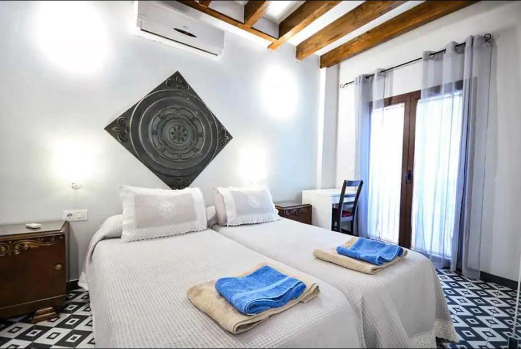 Typical Sevillan 2 Bedroom Unit Bagian luar foto