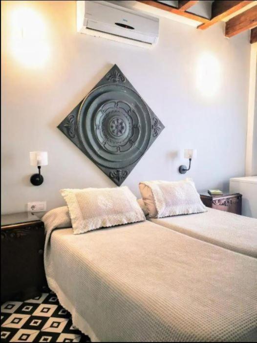 Typical Sevillan 2 Bedroom Unit Bagian luar foto