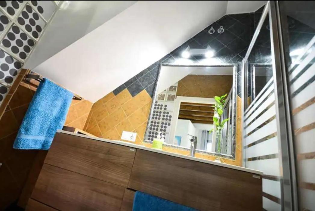 Typical Sevillan 2 Bedroom Unit Bagian luar foto