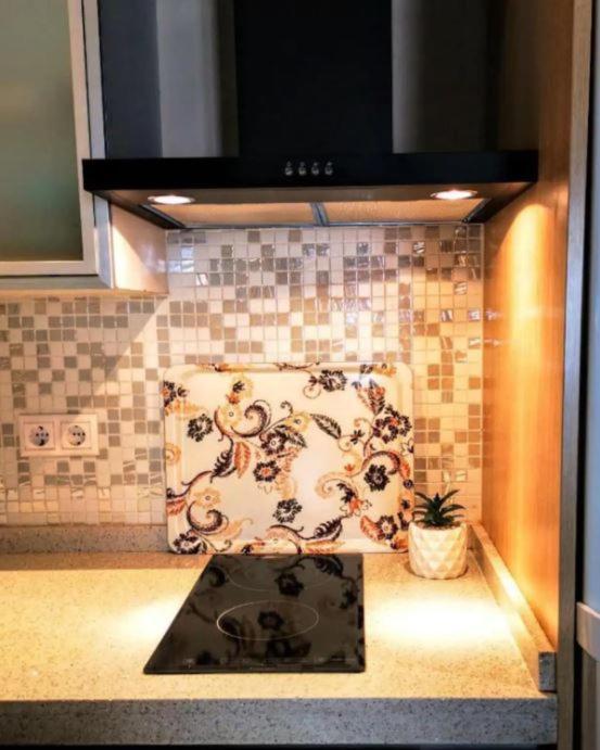 Typical Sevillan 2 Bedroom Unit Bagian luar foto