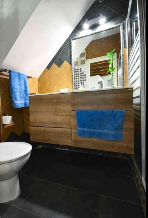 Typical Sevillan 2 Bedroom Unit Bagian luar foto