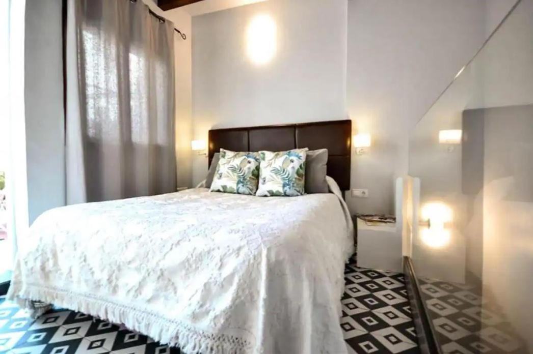 Typical Sevillan 2 Bedroom Unit Bagian luar foto